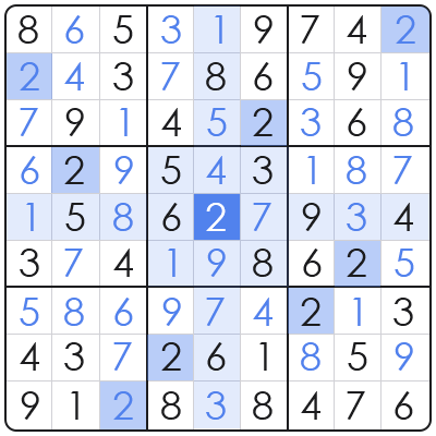 sudoku vip 6x6